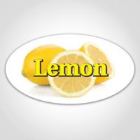柠檬标签关闭- 1卷500 (590658)
