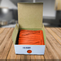 橙扭领带- 2000包(170050)