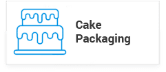 蛋糕包装图标