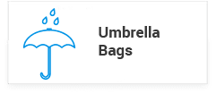 雨伞包图标