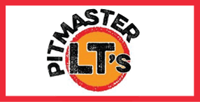 Pitmaster LT的标志