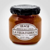 La Vieja Fabrica水果酱- 8 PACK (47694)