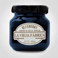 La Vieja Fabrica水果酱- 8 PACK (47700)