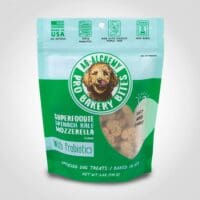 Pro 乐鱼平台进入Bakery Bites Doggie Treats超级美食8盎司- 12 PACK (48203)