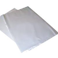 透明塑料袋54 x 44 x 76 - 40 PACK (100933)