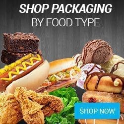 根据食品种类进行包装